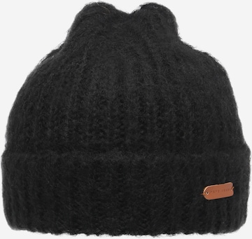 Bonnet 'SONNY' Pepe Jeans en noir