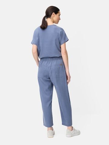 CAMEL ACTIVE Loose fit Pants in Blue