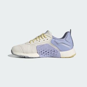 ADIDAS PERFORMANCE Спортивная обувь 'Dropset 3' в Белый