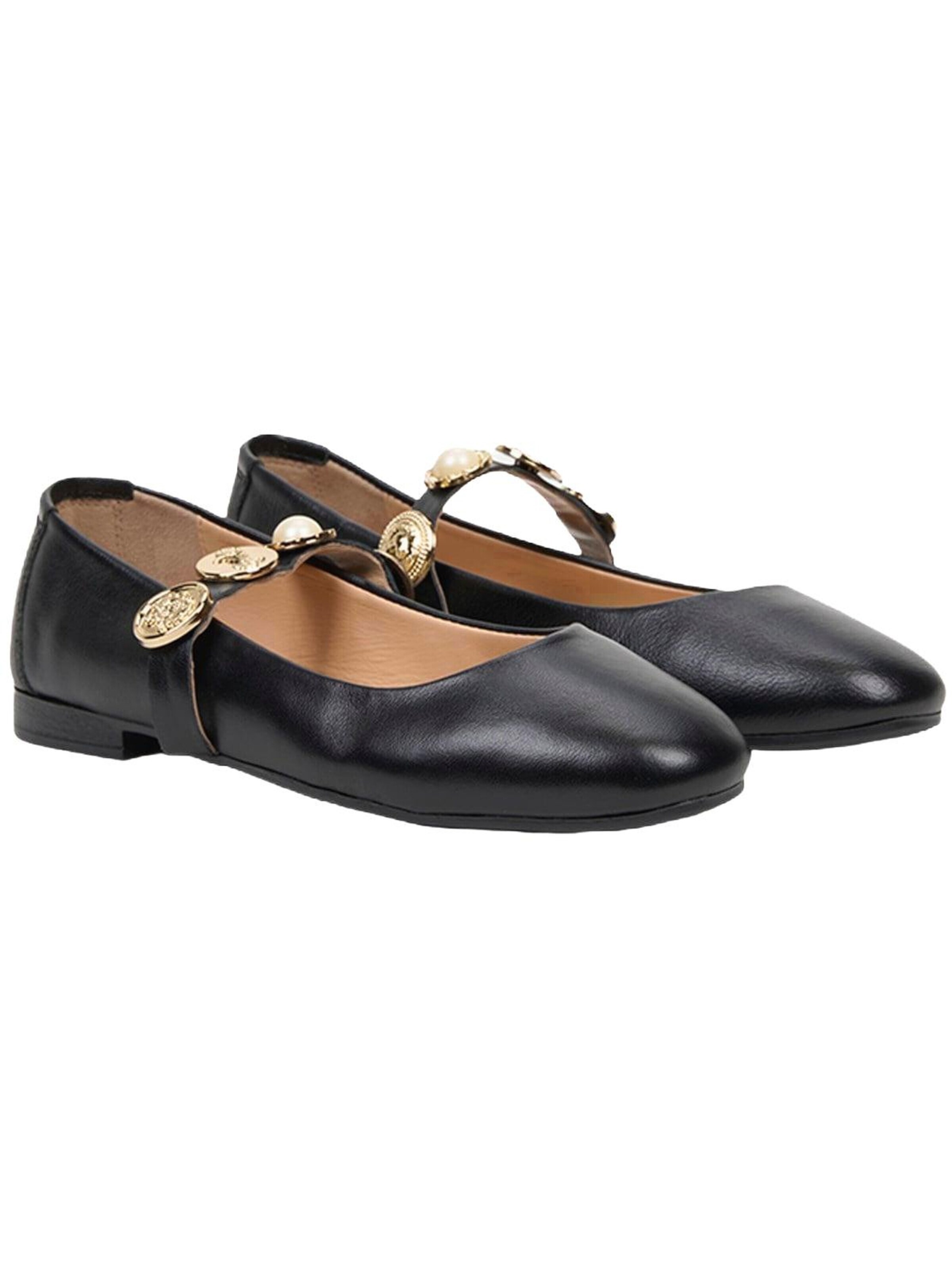 Desa Ballerina 'Ballerinas'‌‌ in Schwarz