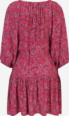 Only Petite - Vestido 'KEIRA' em rosa