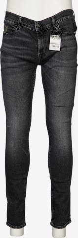 7 for all mankind Jeans 34 in Grau: Vorderseite