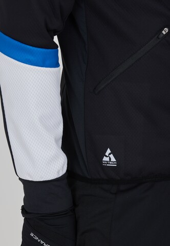 ENDURANCE Sports jacket in Black