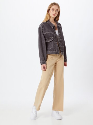 Levi's Made & Crafted Kurtka przejściowa w kolorze szary