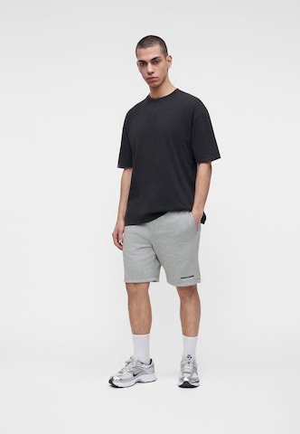 Pegador T-Shirt 'TOWSON' in Schwarz