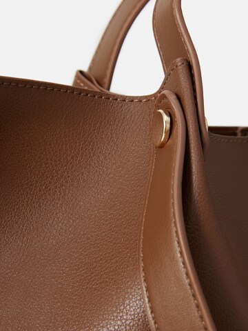 Anna Field Shopper 'H24632' - Hnedá