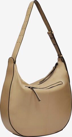 Liebeskind Berlin Schultertasche in Beige