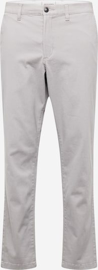 JACK & JONES Chino kalhoty 'OLLIE DAVE' - šedá, Produkt