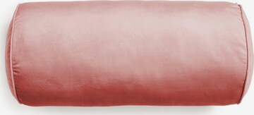 ESSENZA Pillow 'Dailah' in Pink: front