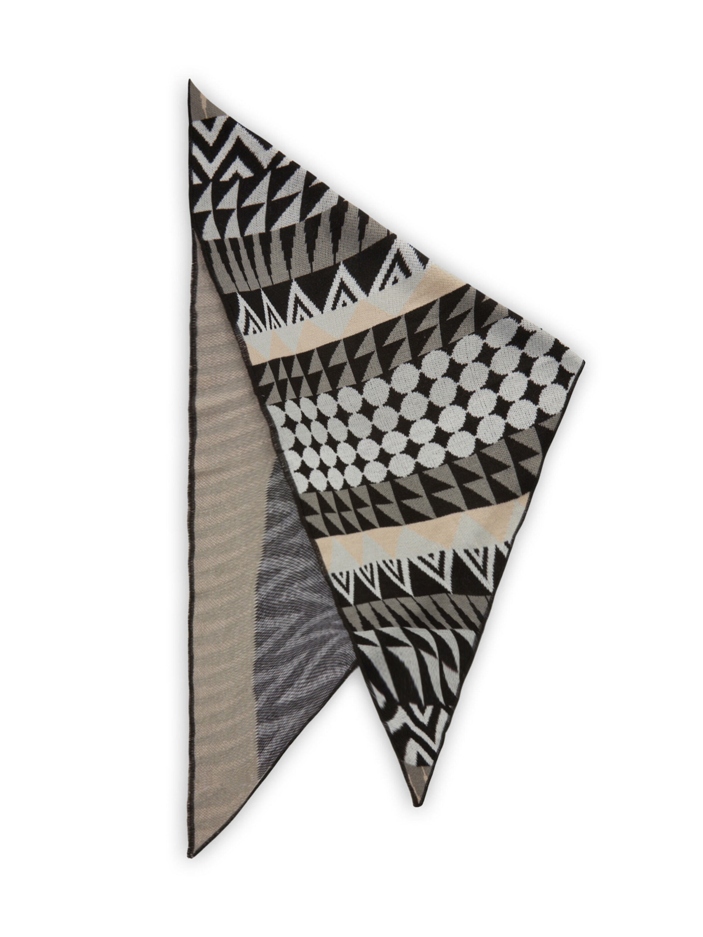 CODELLO Doek in Gemengde kleuren