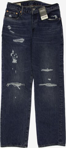 LEVI'S ® Jeans in 28 in Blue: front