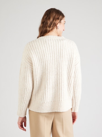 s.Oliver Pullover in Beige