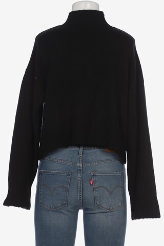 EDITED Sweater & Cardigan in S in Black