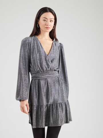 ABOUT YOU Dress 'Monique' in Black: front