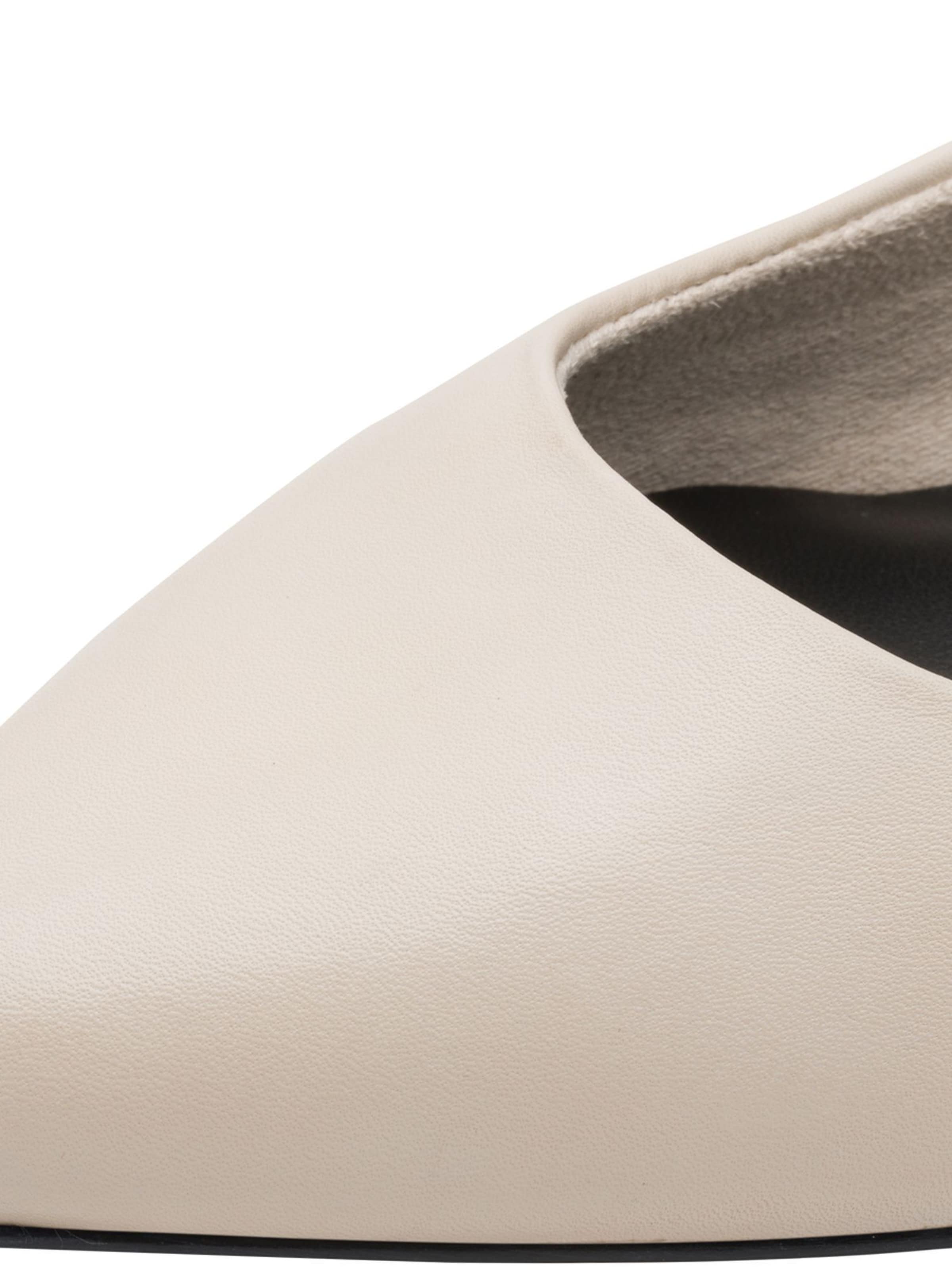 Ballerines MARCO TOZZI en beige