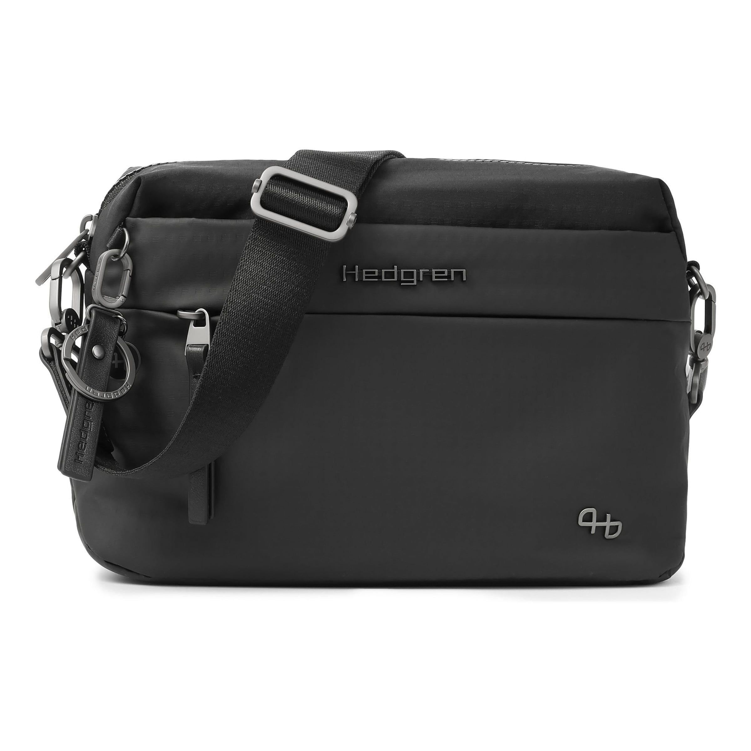 Sac à bandoulière 'Furo' Hedgren en noir : devant