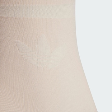 ADIDAS ORIGINALS Socks 'Collective Power' in Beige