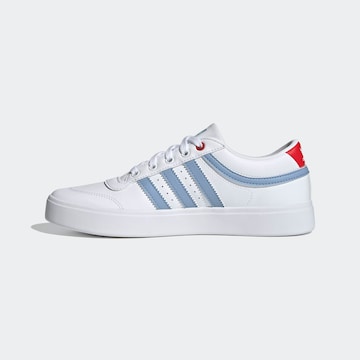 ADIDAS ORIGINALS Sneaker low 'Bryony' i hvid