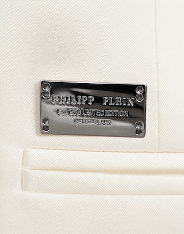 Philipp Plein - Blazer em preto