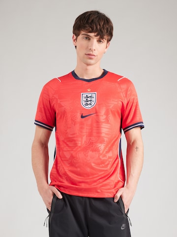 NIKE Mezek 'STAD AW' - piros: elől