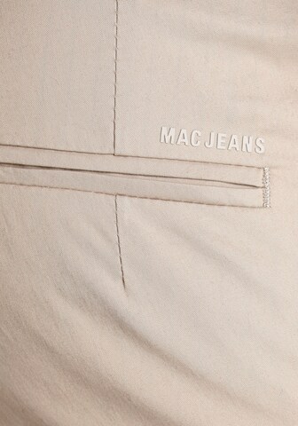 MAC Slim fit Chino Pants in Beige