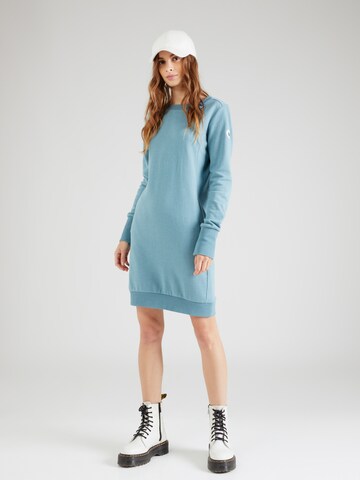 Ragwear Kleid 'MENITA' in Blau