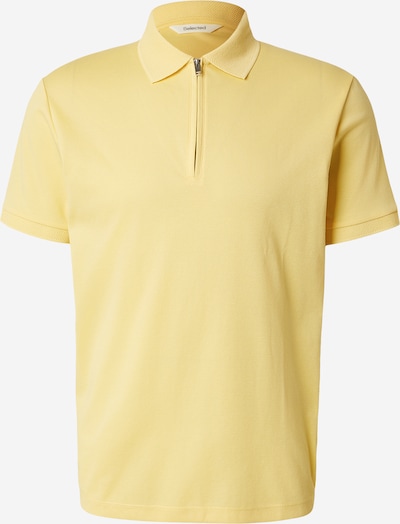 Marškinėliai 'SLHFAVE' iš SELECTED, spalva – geltona, Prekių apžvalga