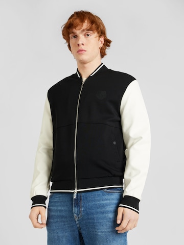 ANTONY MORATO Jacke in Schwarz: Vorderseite