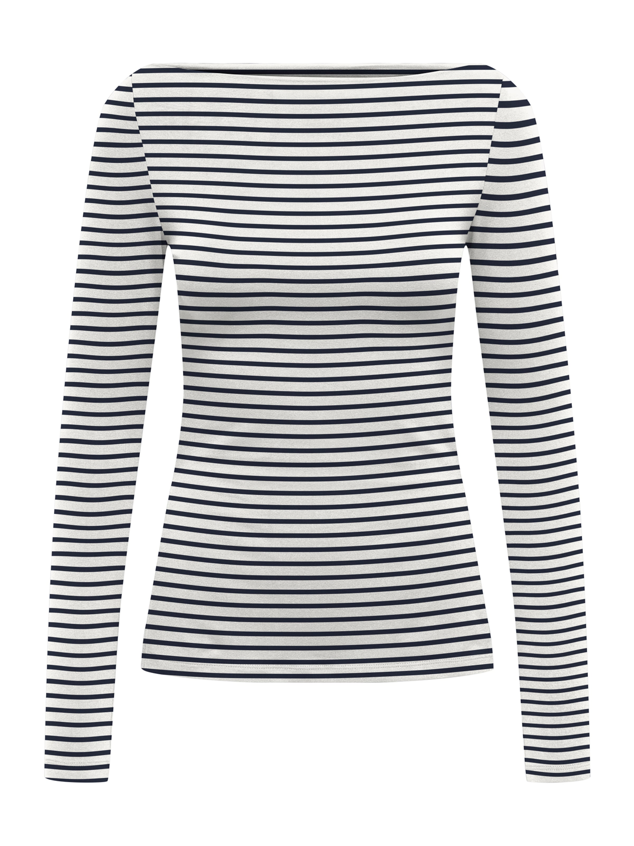 Only Tall Shirt 'ONLKISS' in White: front