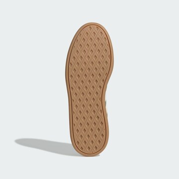 Baskets basses 'Breaknet Sleek Matcha' ADIDAS SPORTSWEAR en vert