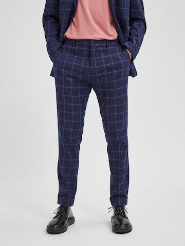 Selected homme chino hose - Nehmen Sie dem Liebling der Tester