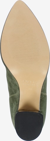 EVITA Damen Stiefelette CARMELA in Grün