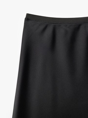 Koton Rock in Schwarz