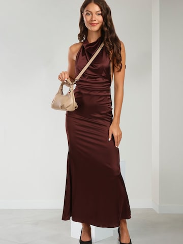 Borsa a mano di Florence in beige