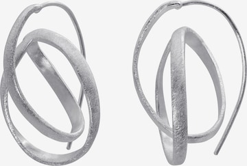 Heideman Earrings 'Roya' in Silver