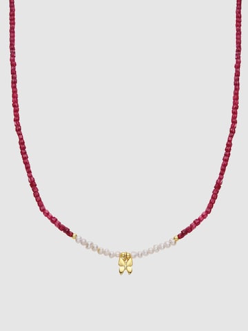 Collana 'Gama' di Luxenter in oro