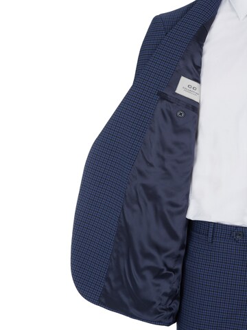 Corneliani Regular Suit in Blue