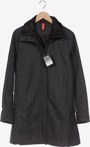 TATONKA Jacket & Coat in XL in Grey: front