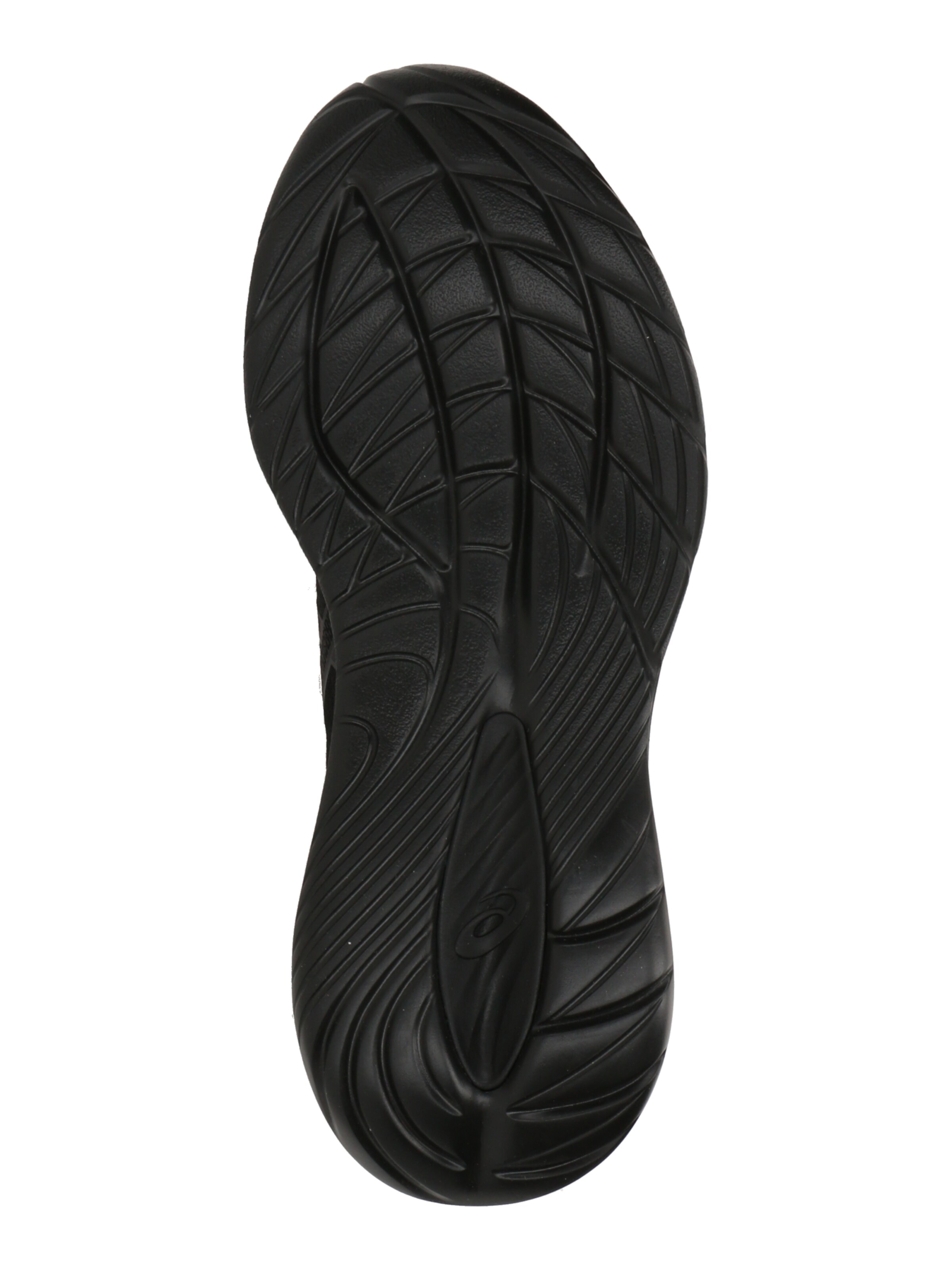 ASICS Παπούτσι για τρέξιμο 'Gel-Cumulus 27' σε γκρι