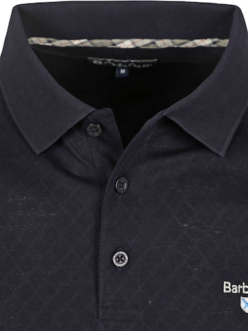 Barbour Shirt in Blue