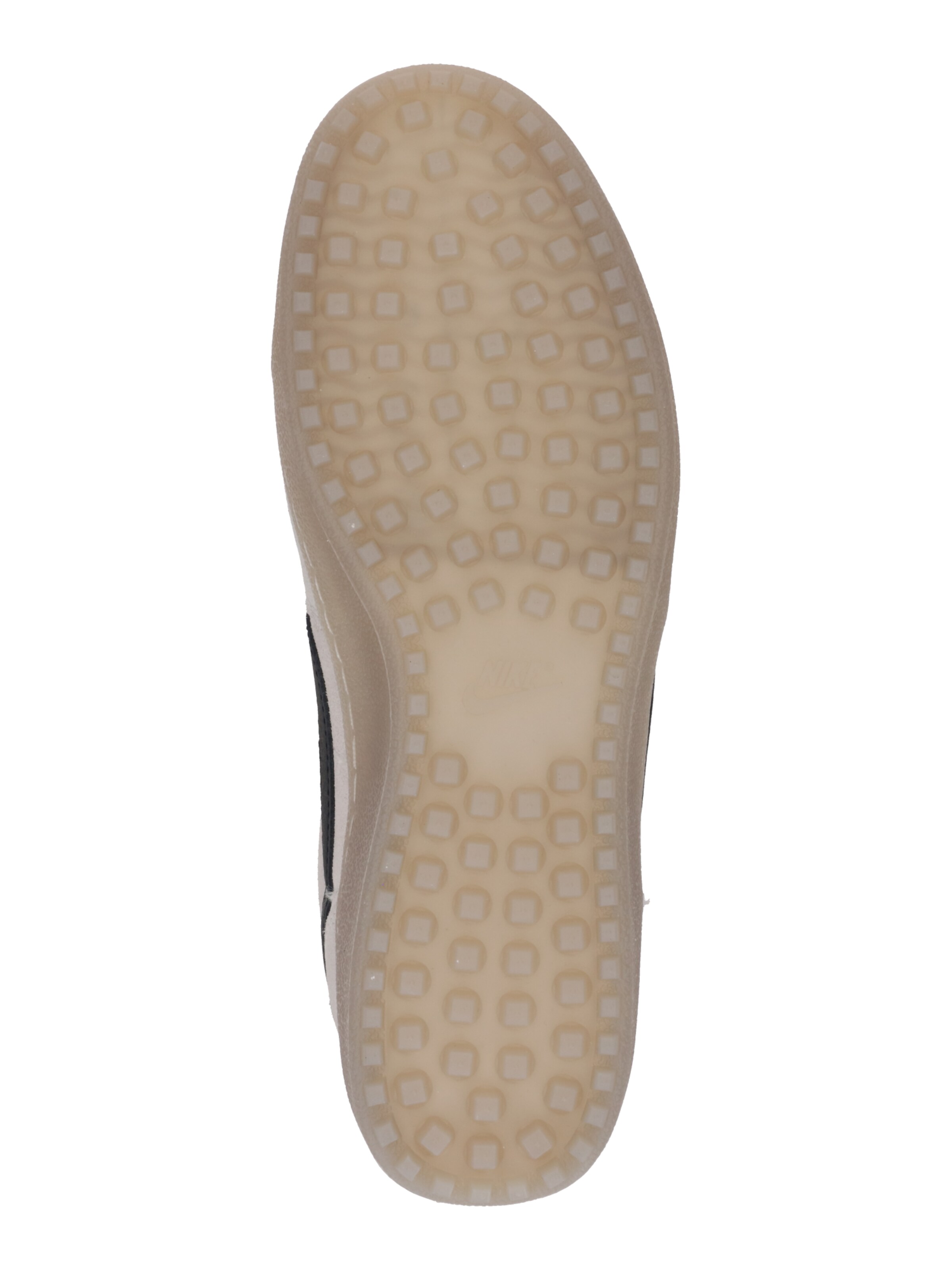 Nike Sportswear Nízke tenisky 'FIELD GENERAL' - Biela