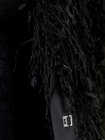 OUI Jacke in Schwarz