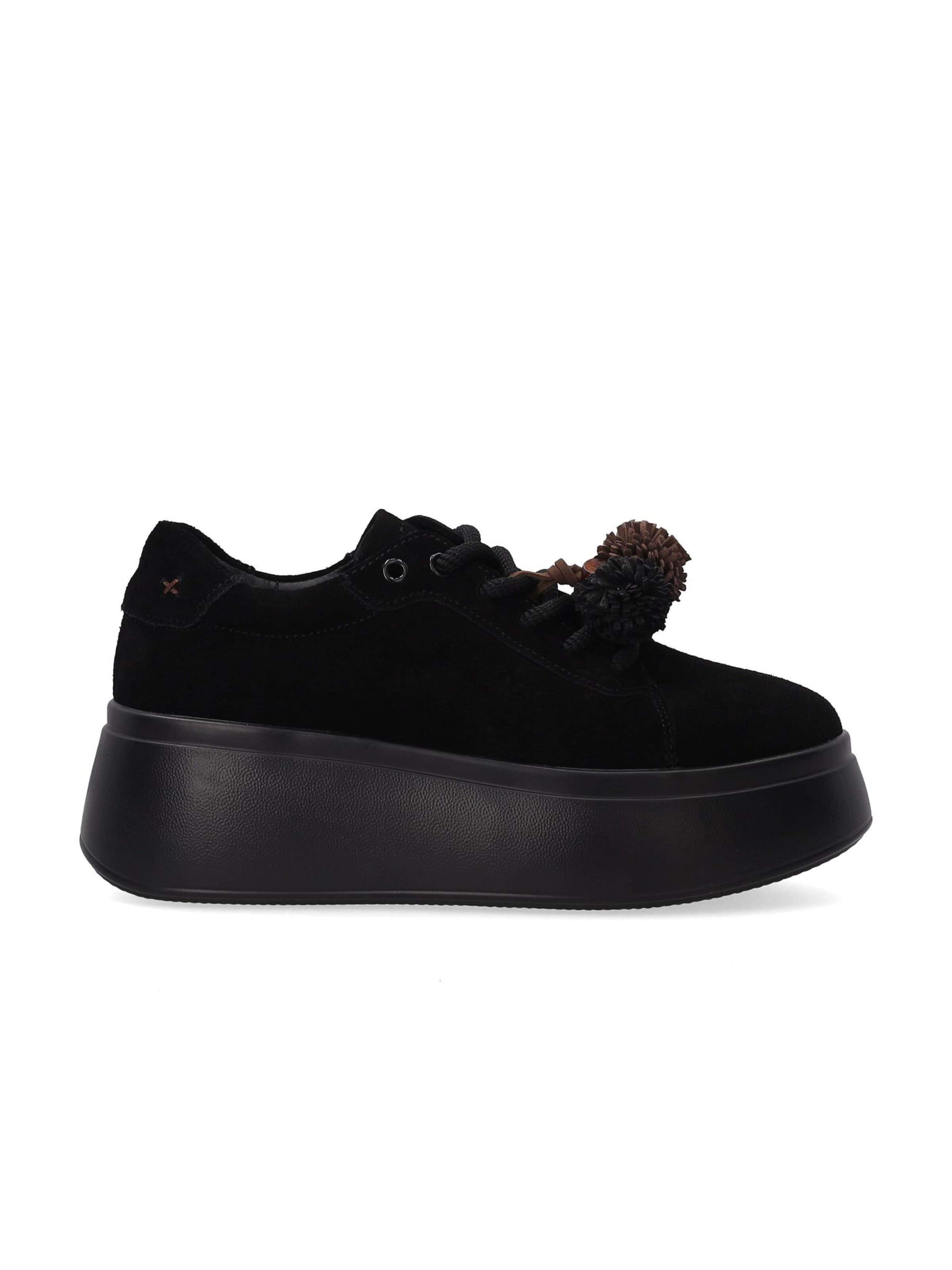 VENEZIA Sneakers in Black