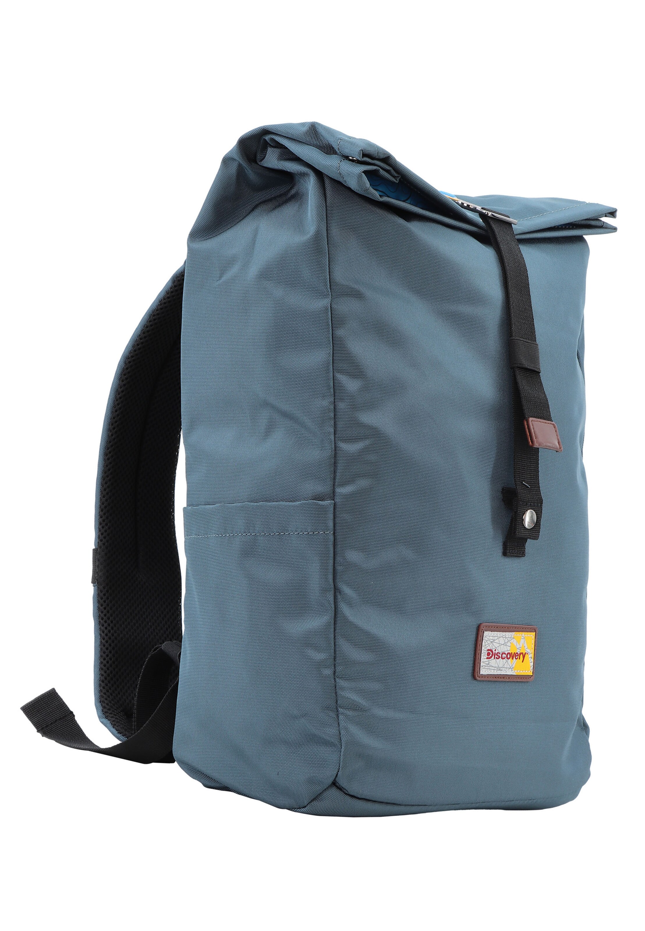 Discovery Backpack in Blue