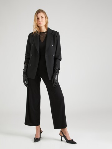 ABOUT YOU - Jumpsuit 'Pamela' en negro