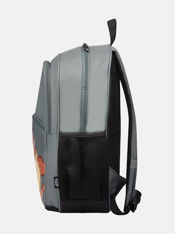Sac à dos Roncato en gris