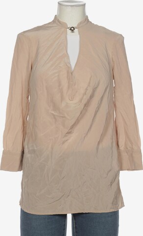 DRYKORN Blouse & Tunic in M in Beige: front