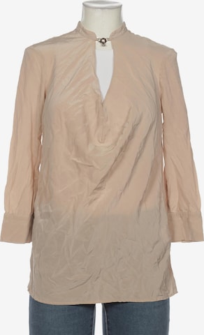 DRYKORN Bluse M in Beige: predná strana