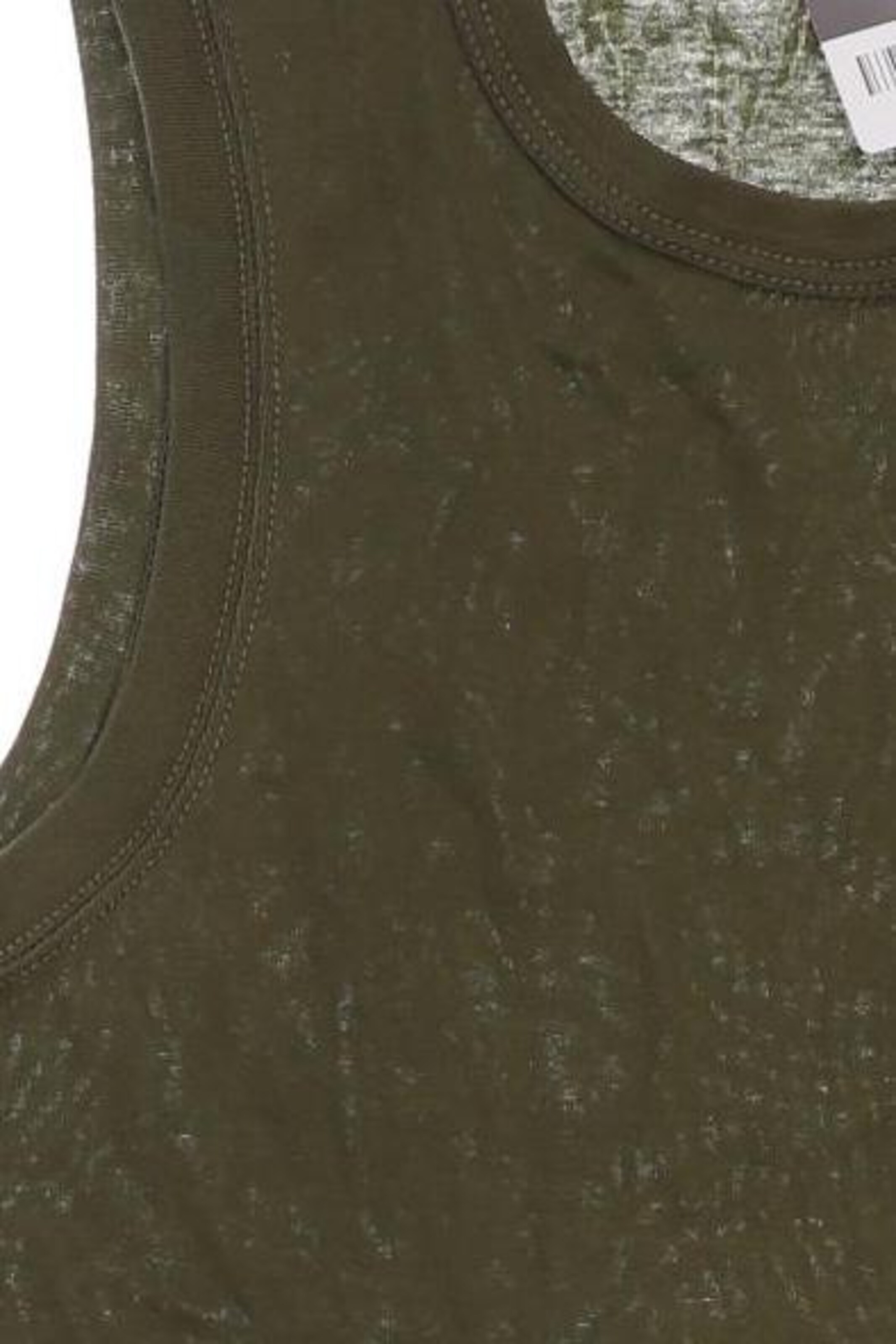 HUGO Shirt in S in Green