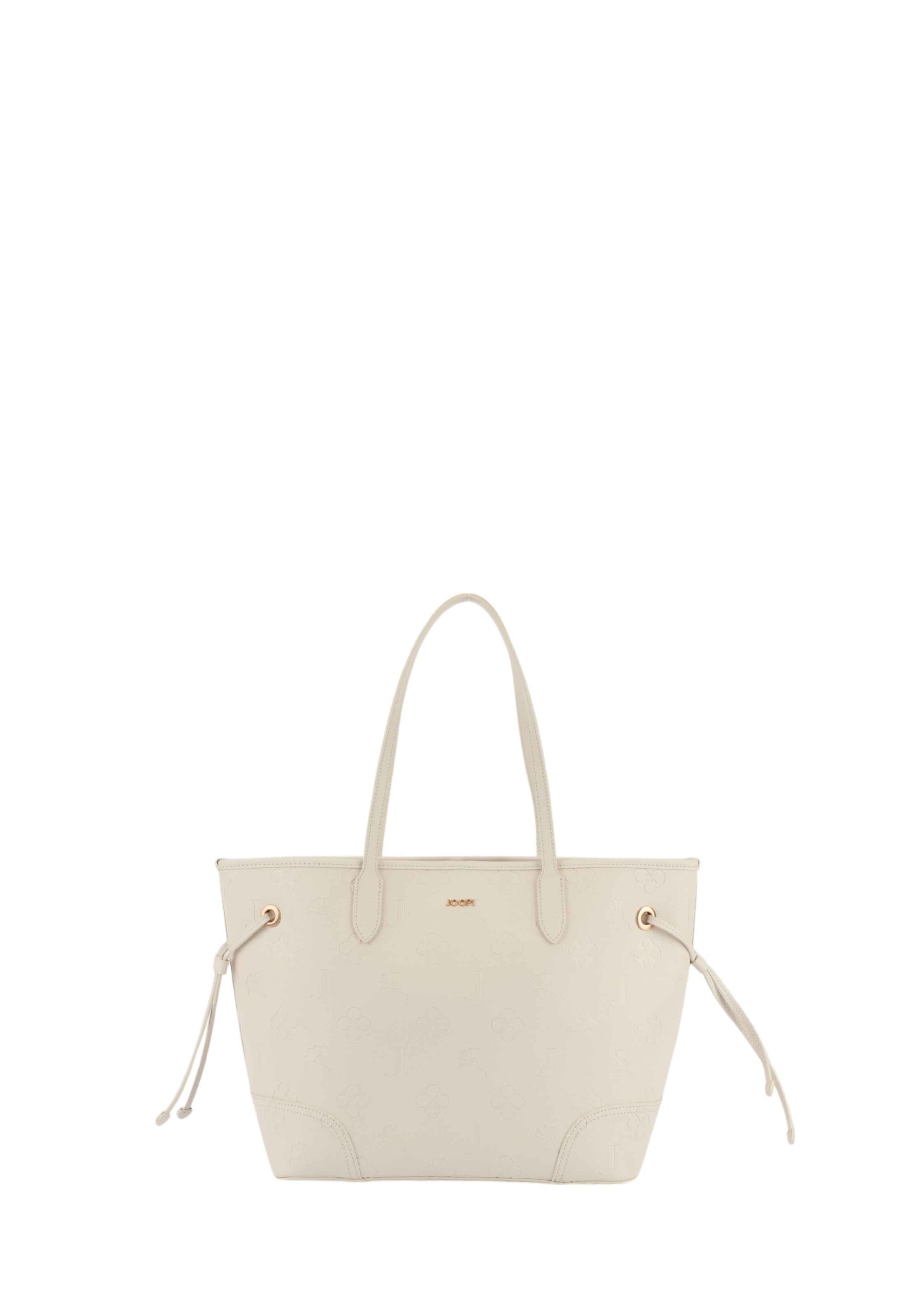 JOOP! Shopper in de kleur Beige, Productweergave